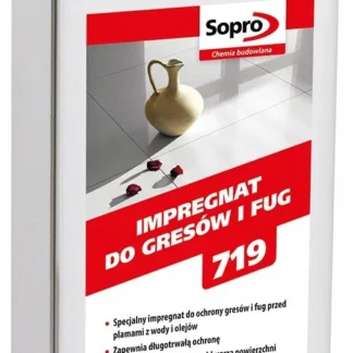 impregnat do gresu — zdjęcie produktu