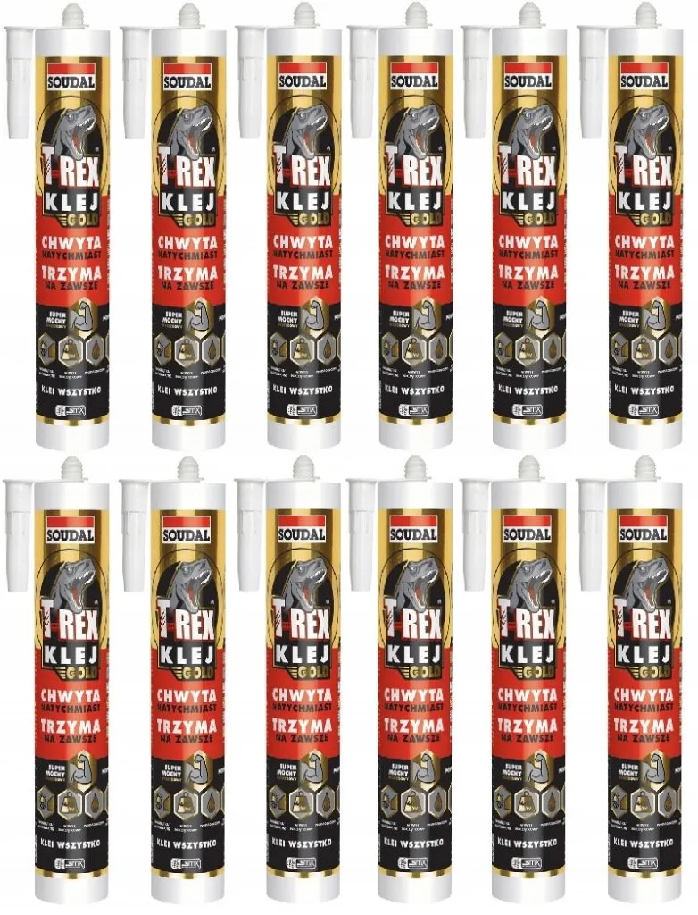 klej montażowy o cena