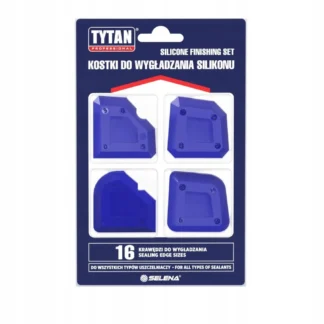 kostki gumki do — zdjęcie produktu