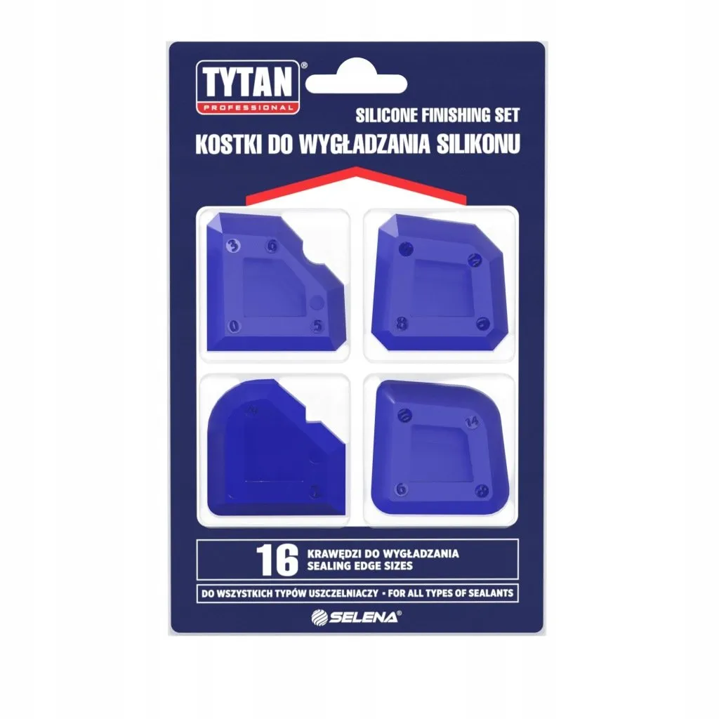 kostki gumki do — zdjęcie produktu