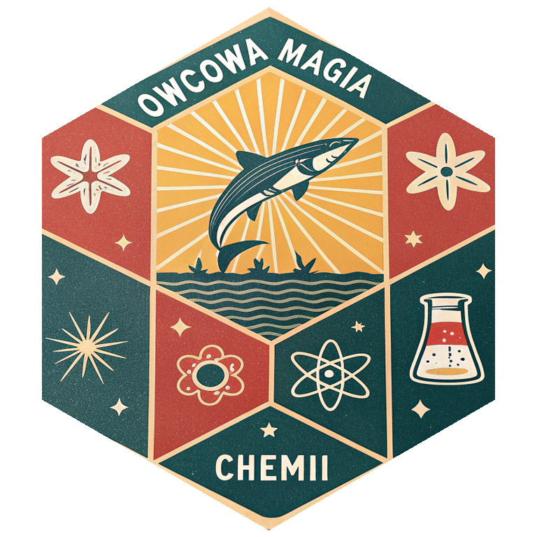 Owocowa Magia Chemii