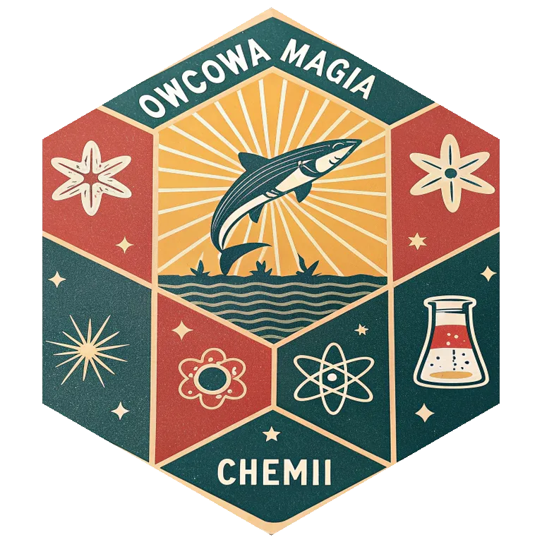 Owocowa Magia Chemii