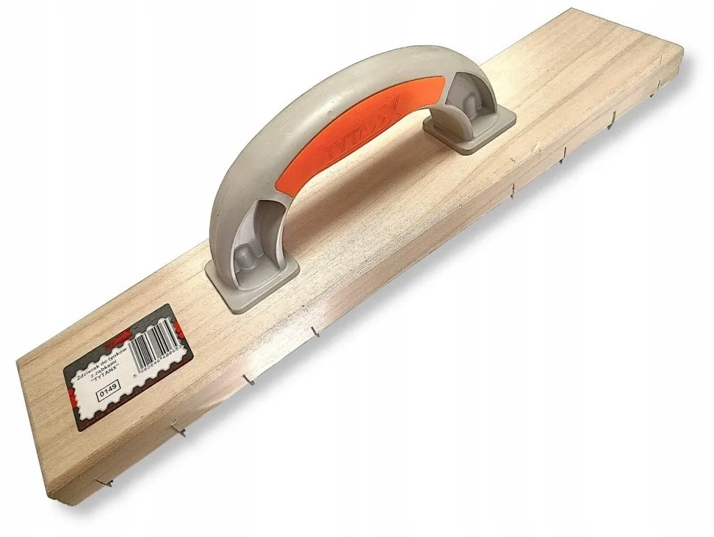 zdzierak drewniany do cena