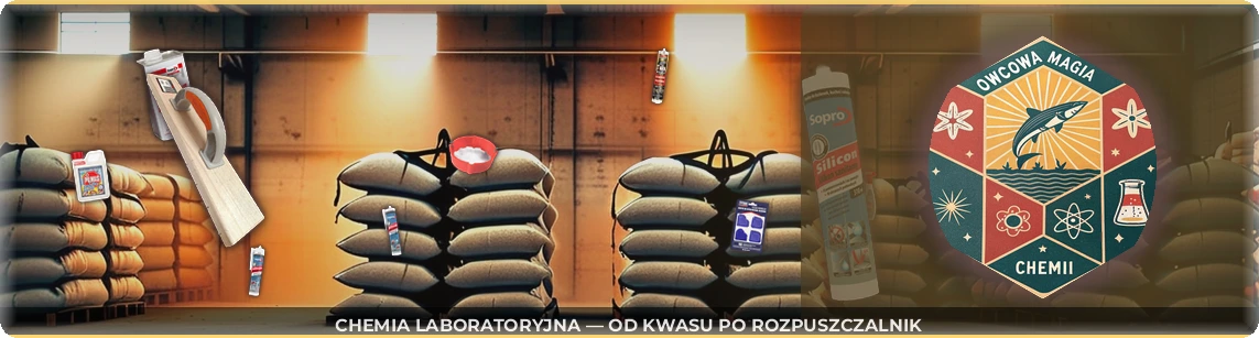 Owocowa Magia Chemii